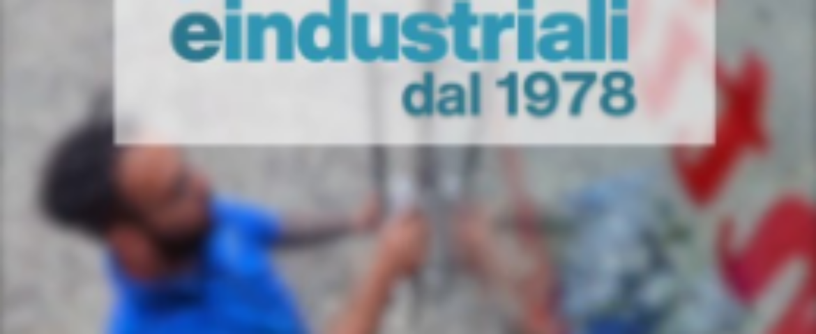 Pulizie industriali: perché affidarsi a professionisti fa la differenza