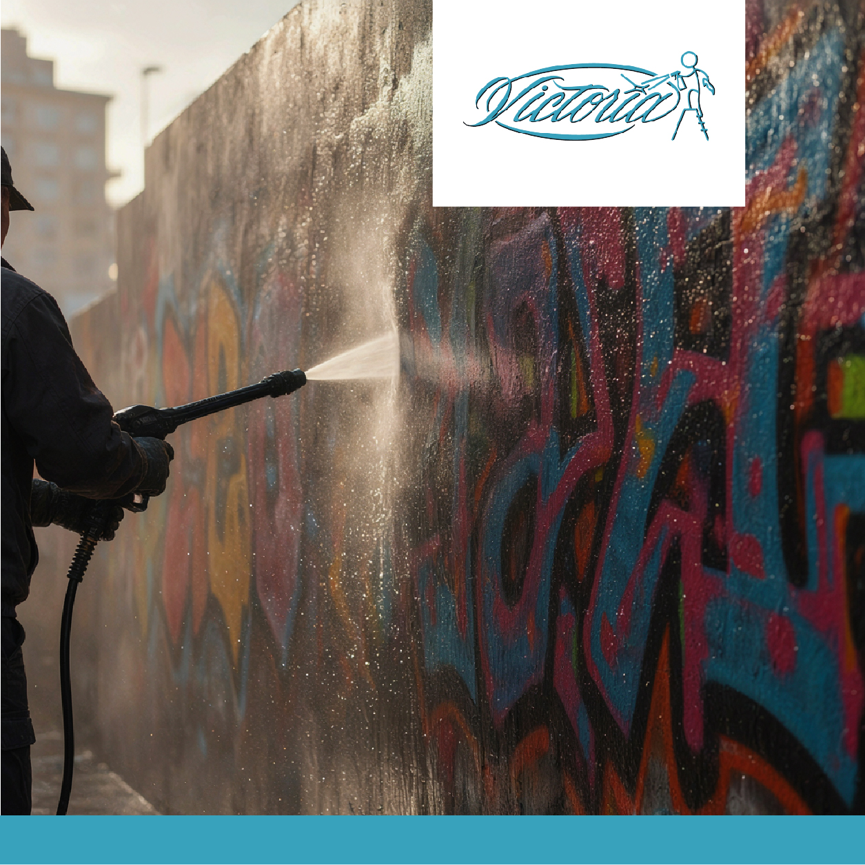 Rimozione graffiti a Torino